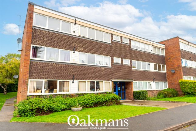 Cedarhurst, Birmingham, West... 2 bed apartment for sale