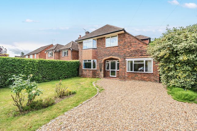 Ormonde Road, Horsell, GU21 4 bed detached house for sale