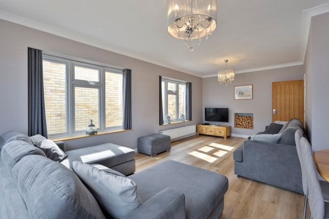 6 bedroom detached bungalow for sale
