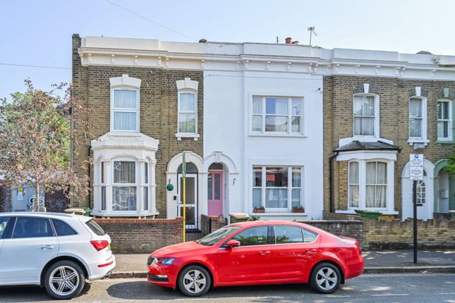 VICARAGE ROAD, Stratford, London, E15 3 bed terraced house for sale