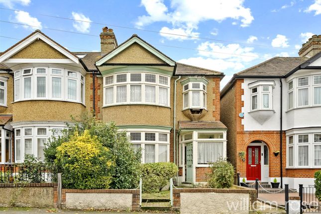 3 bed semi-detached house