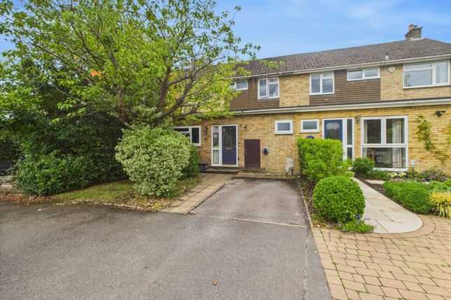 Oakley Green Road, Oakley Green... 4 bed terraced house for sale