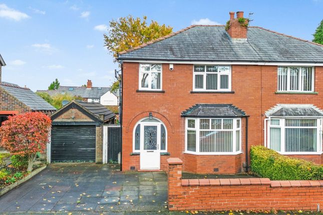 Freckleton Road, St. Helens, WA10 3 bed semi