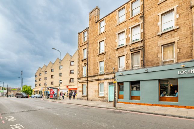 104 (1F6) Dalry Road, Dalry... 1 bed flat for sale