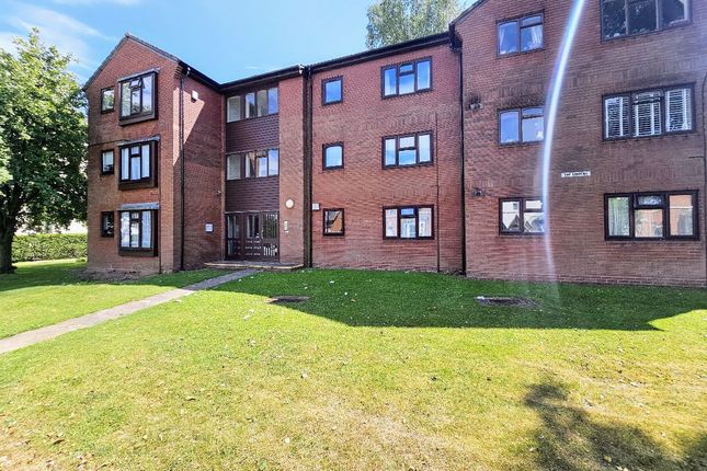 York Road, Edgbaston, Birmingham 1 bed flat for sale