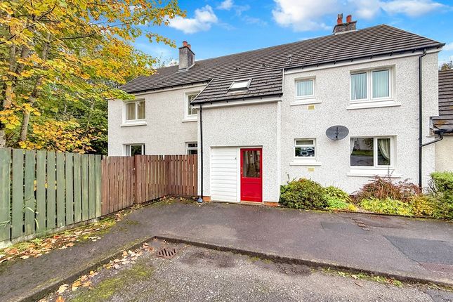 4C Millpark Place, Oban, Argyll, PA34... 1 bed flat for sale