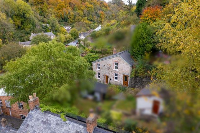 Bell Hill, Lydbrook GL17 2 bed detached house for sale