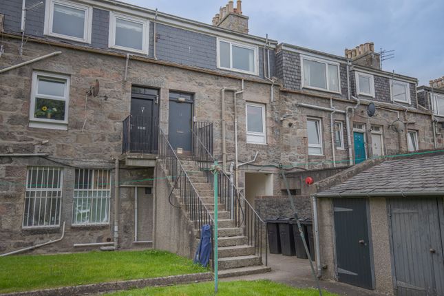 South Mount Street, Aberdeen 1 bed apartment for sale
