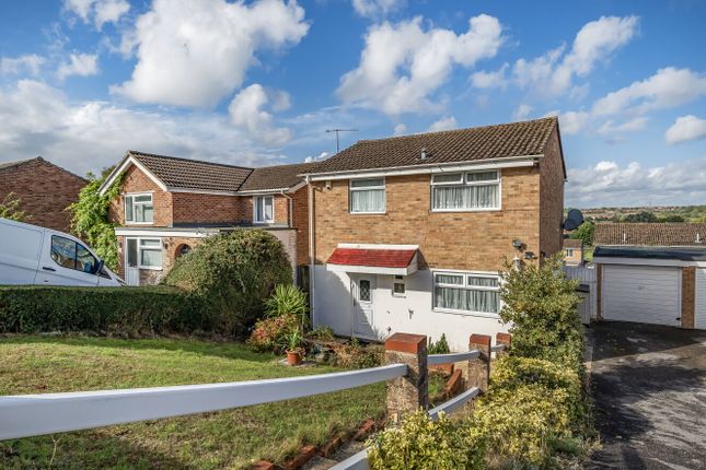 Sherford Road, Haydon Wick, Swindon... 3 bed detached house for sale