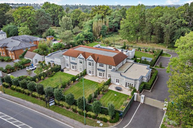 London Road, Sunningdale, Ascot... 2 bed apartment for sale