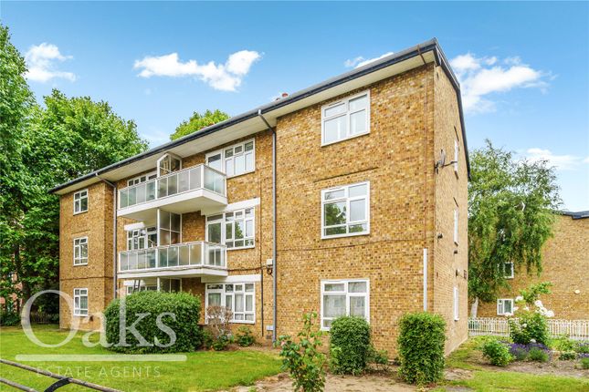 Boothby House, Fayland Avenue, Furzedown 3 bed apartment for sale