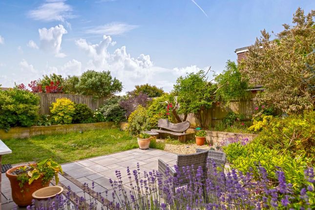4 bedroom chalet for sale