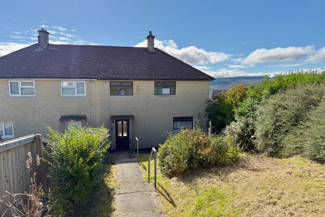 3 bed semi-detached house