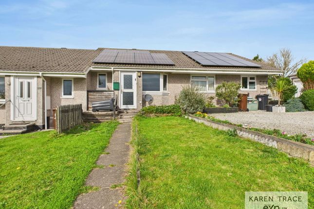 Foxhole, St. Austell PL26 2 bed terraced house for sale