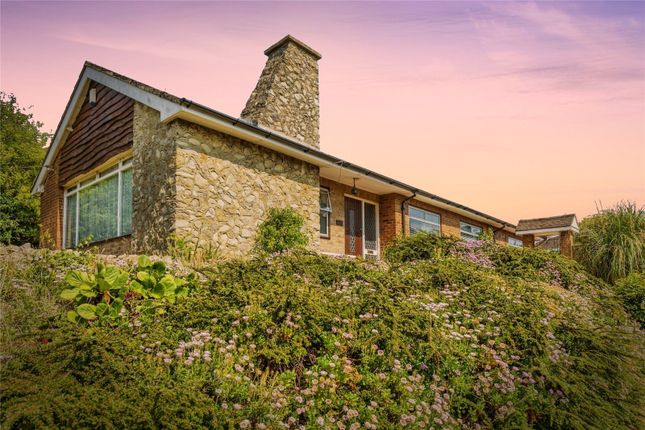 4 bedroom bungalow for sale