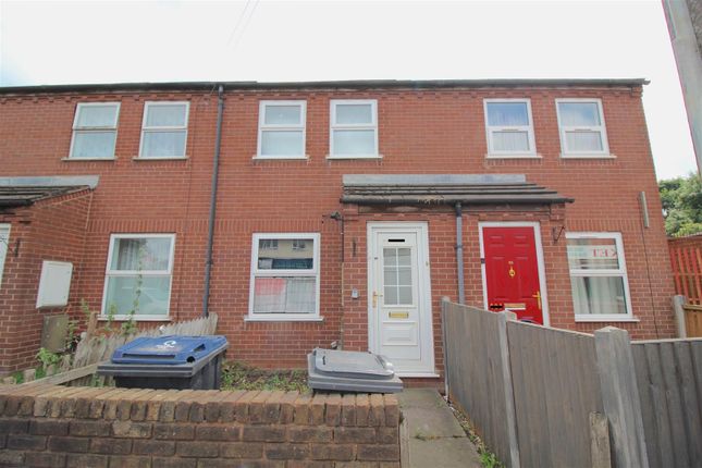 Green Lane, Birmingham B9 3 bed terraced house for sale