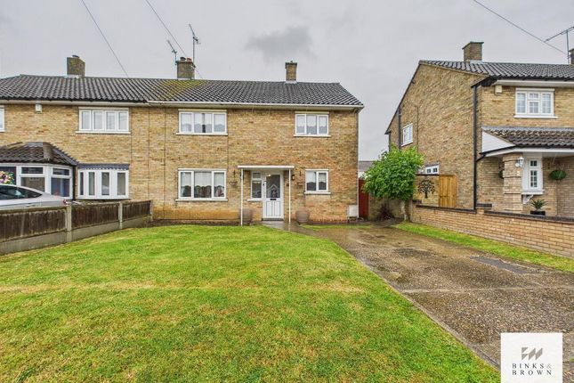 3 bed semi-detached house