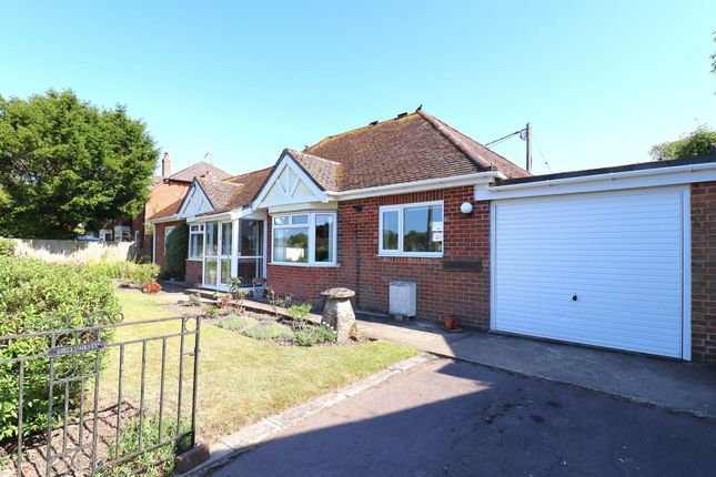Elcot Lane, Marlborough, SN8 2BA 2 bed detached bungalow for sale