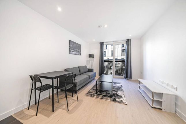 Gatliff Road, London SW1W 1 bed apartment for sale