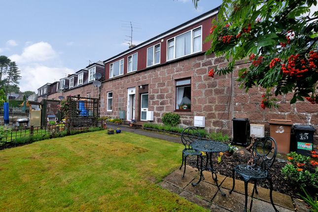 Station Road West, Peterculter 1 bed apartment for sale