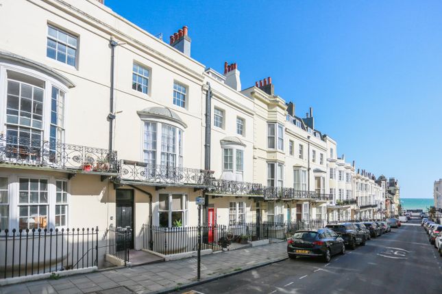 Waterloo Street, Hove, BN3 1 bed flat for sale