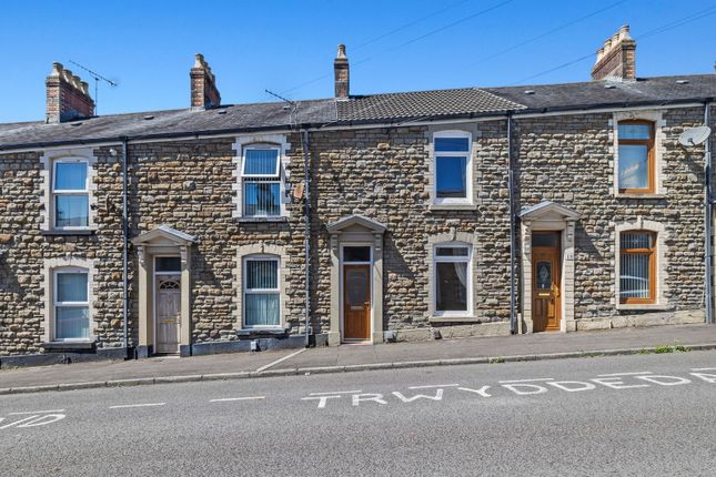 Gerald Street, Swansea SA1 3 bed terraced house for sale