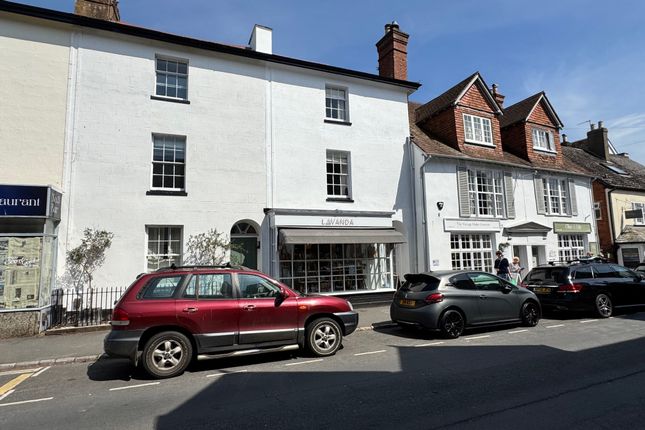 Fore Street, Exeter EX3 2 bed house for sale