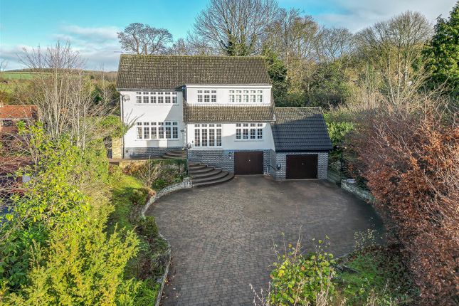 Welton Old Road, Welton 3 bed house for sale