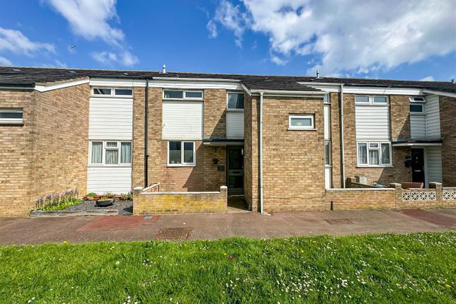 Ashanti Close, Shoeburyness SS3 4 bed terraced house for sale
