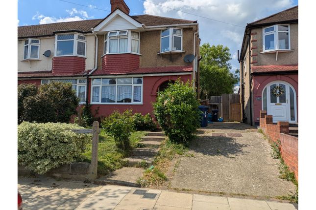 1 bedroom ground floor maisonette for sale