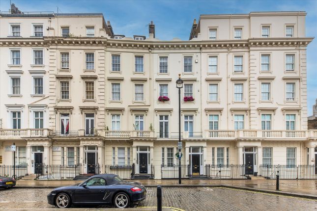 St. Georges Drive, London, SW1V 1 bed flat for sale