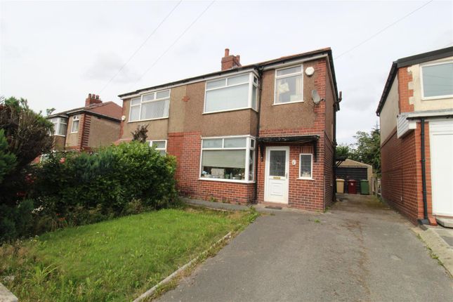 Chorley New Road, Lostock, Bolton 3 bed semi