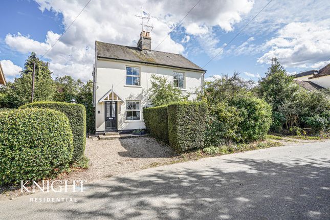 2 bedroom semi-detached house for sale