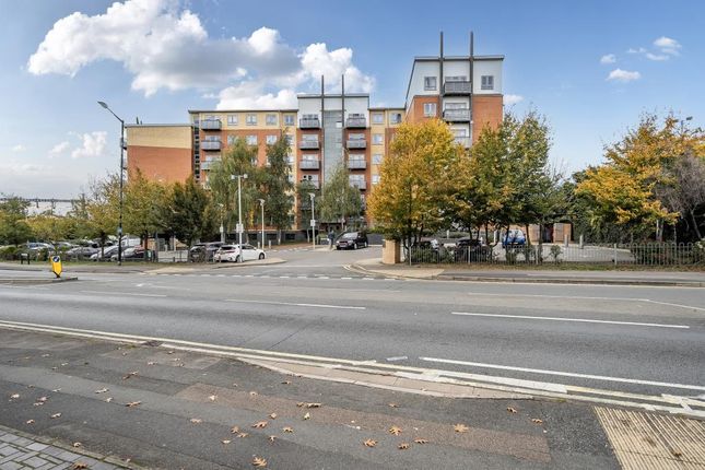 Slough,  SL1,  SL1 2 bed flat for sale
