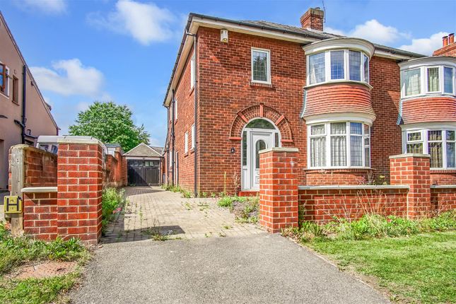 Harrowgate Village, Darlington 3 bed semi