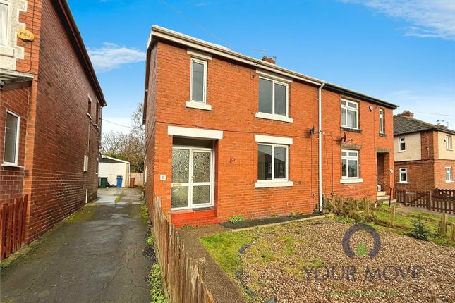 Uplands Avenue, Barnsley S75 4 bed semi