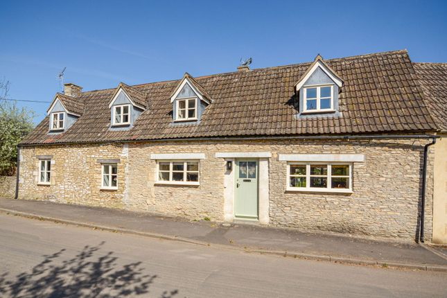 5 bedroom semi-detached house for sale