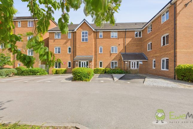 2 bed flat