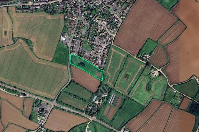 Land for sale