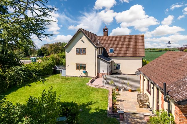 Nedging Tye, Ipswich 6 bed detached house for sale