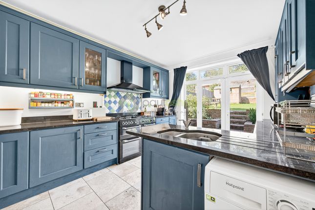 Pine Walk, Woodmansterne, Banstead... 6 bed semi