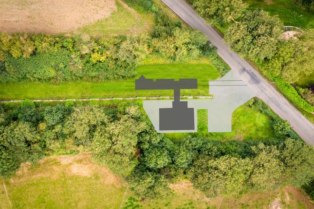 Belmesthorpe, Stamford Plot for sale