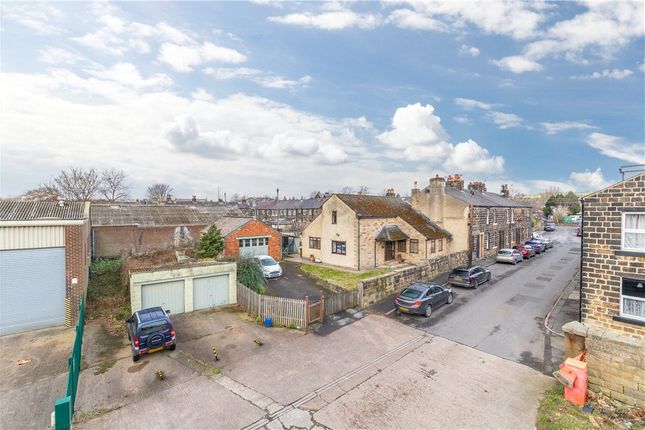 Bremner Street, Otley, West... 2 bed bungalow for sale