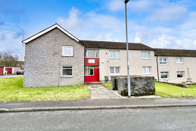 Wren Place, Johnstone 1 bed flat for sale