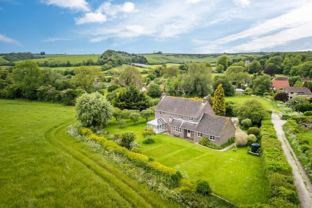 Church Hill View, Sydling St.... 4 bed detached house for sale