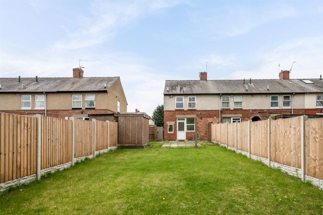 Tuke Avenue, York, YO10 3RN 2 bed townhouse for sale