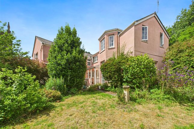 Stratton, Bude 3 bed detached house for sale