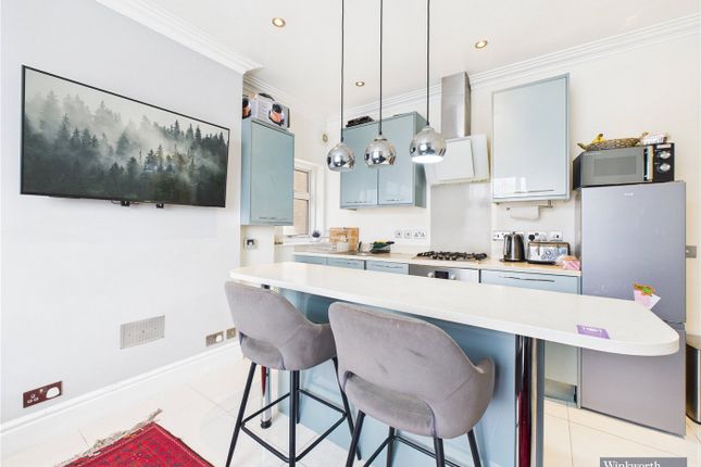 Beresford Road, Harrow, HA1 2 bed maisonette for sale