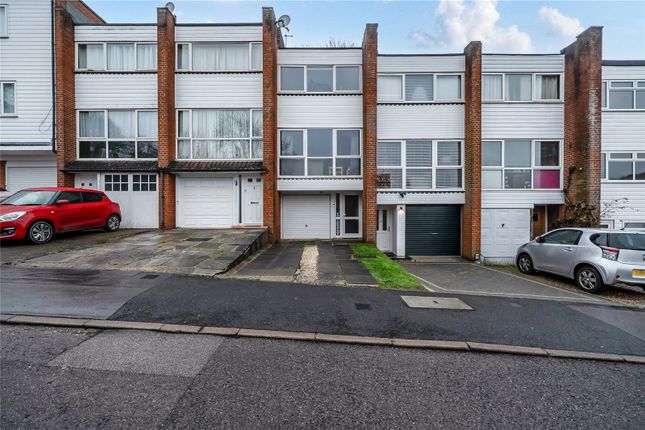Merryhills Close, Biggin Hill... 2 bed terraced house for sale