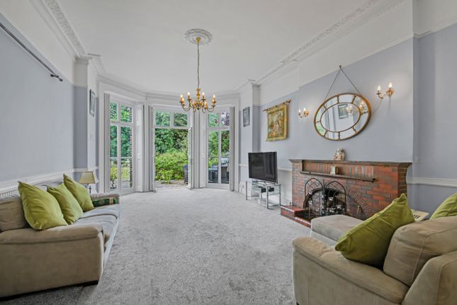 Highbury New Park, Highbury, London 8 bed detached house for sale